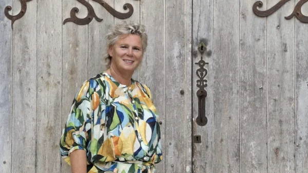 Petri zet Franse B&B te koop