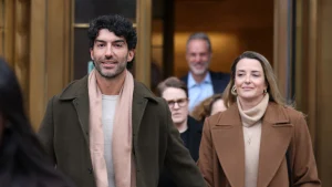 Justin Baldoni