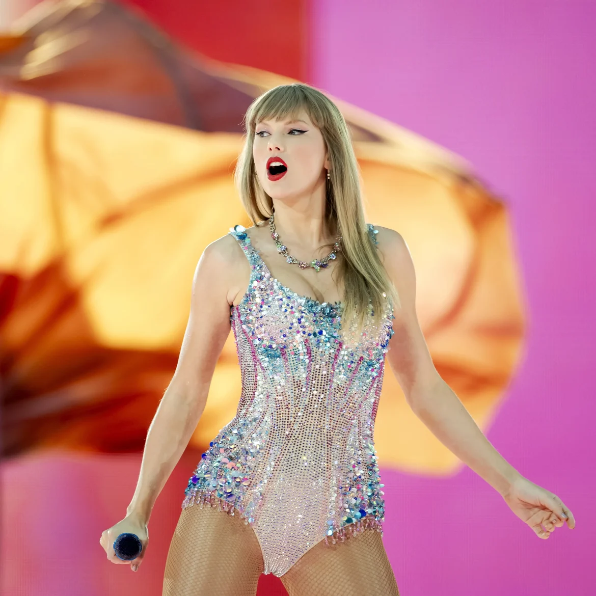 Taylor Swift