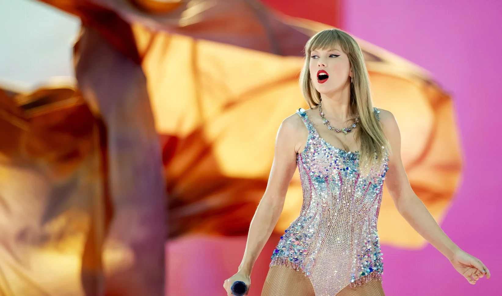 Taylor Swift
