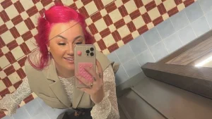 Bonnie uit De Bondgenoten