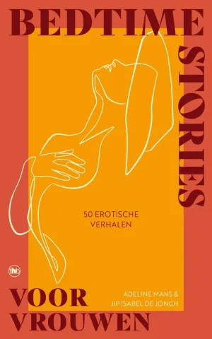 bedtime stories voor vrouwen cover