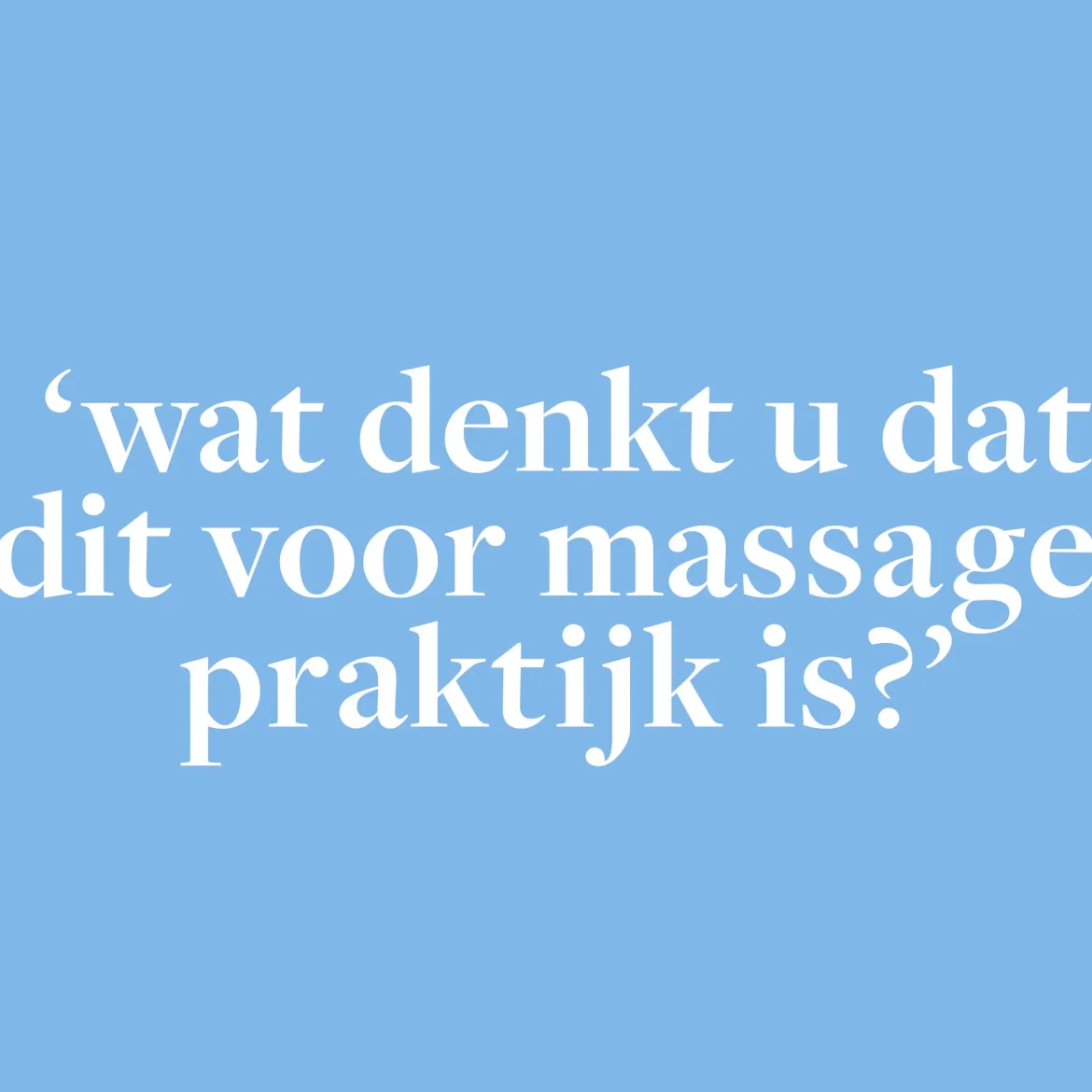 'Als vanzelf krom ik mijn rug en een eerste kreun ontsnapt aan mijn lippen. Ik wil meer van dit'