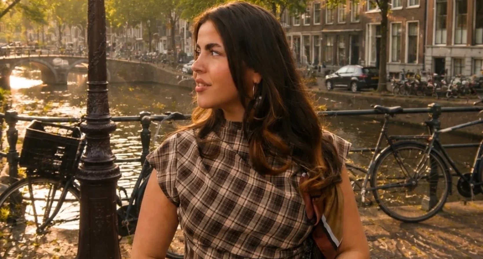 Jolinde Meijer portret