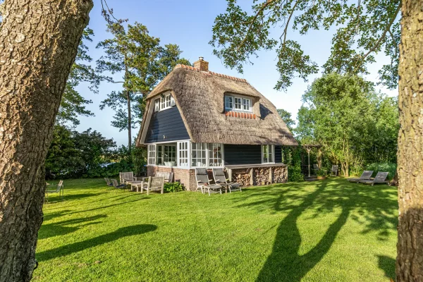 huis