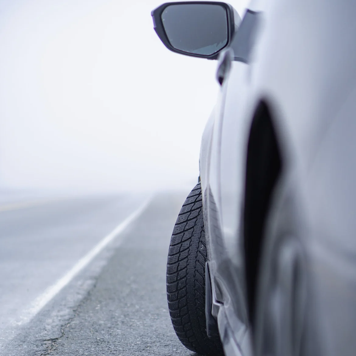 Vrouw wordt zwaar mishandeld in bedrijfsauto door partner