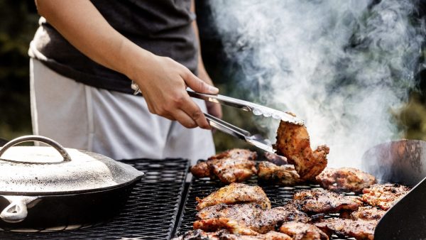 Zomerse temperaturen in aantocht