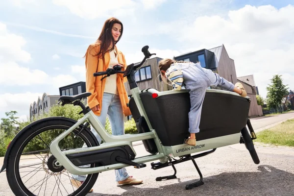fiets