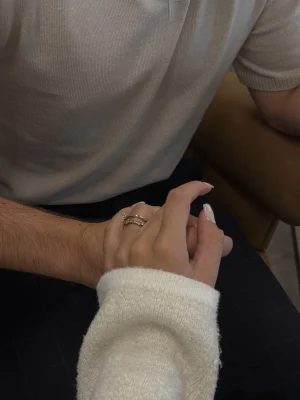 Thumbnail voor Date je voor connectie of (onbewust) voor bevestiging? 7 signalen om op te letten