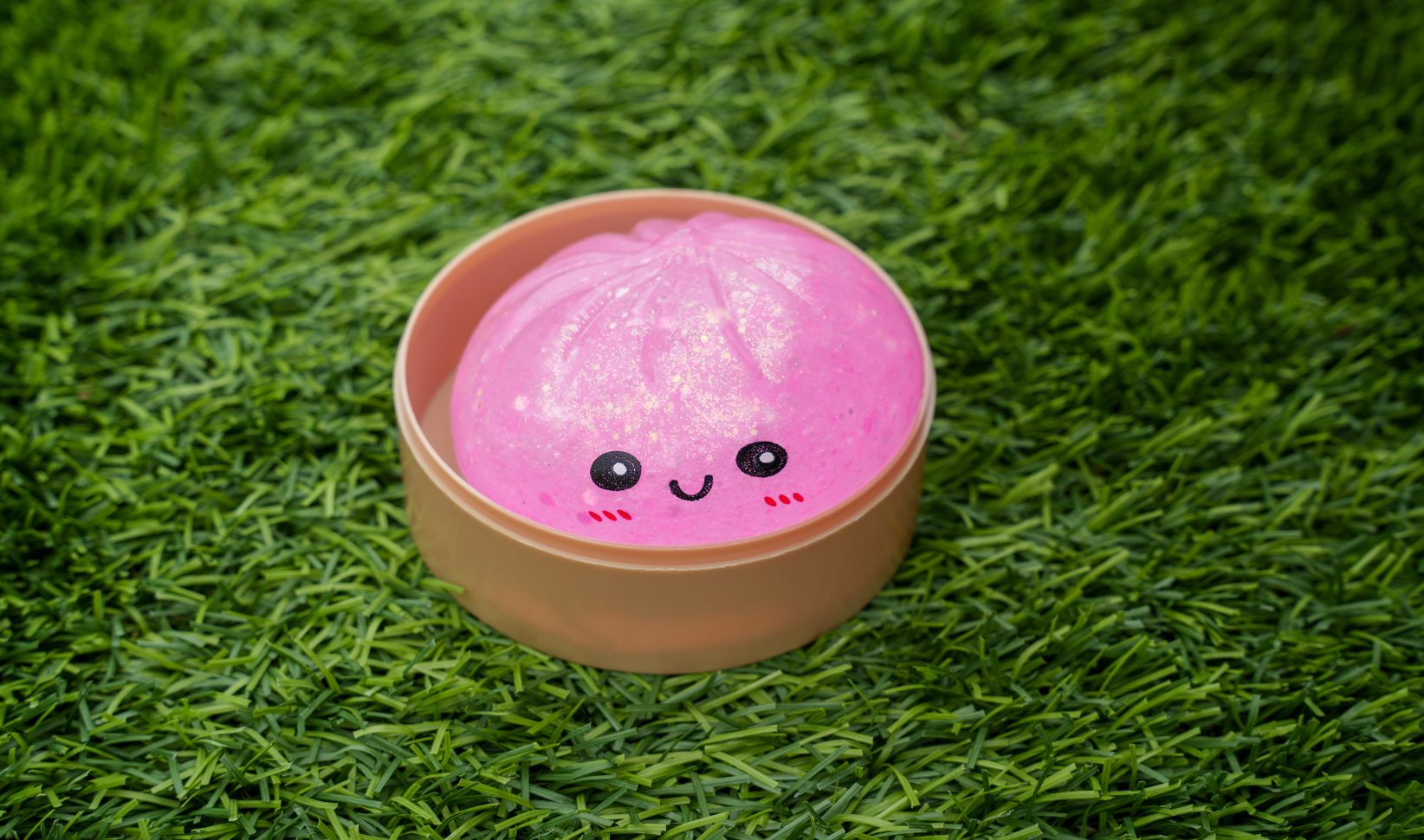 squishy dumplings kankerverwekkende stof