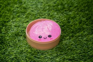 squishy dumplings kankerverwekkende stof
