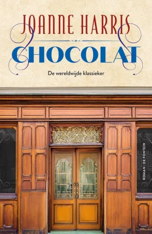 Chocolat, een van de tips van boekverkopers