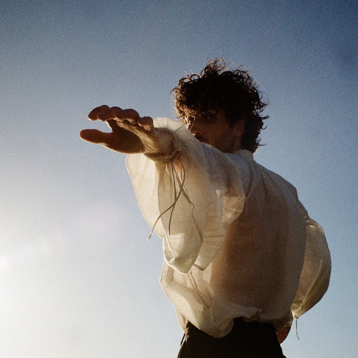 Duncan Laurence