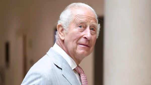 koning Charles