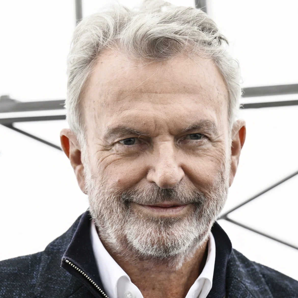 Sam Neill overleden
