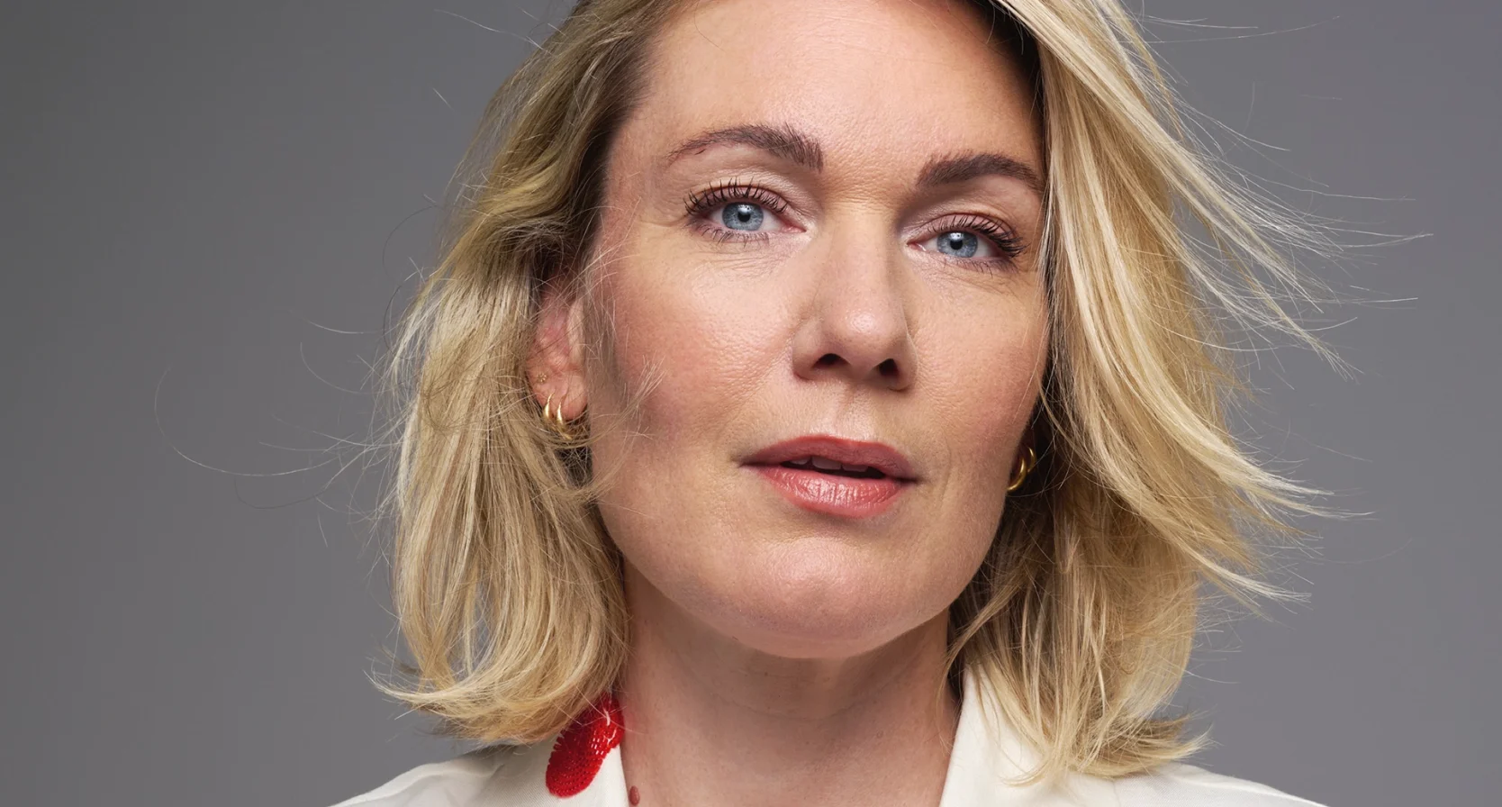 Marlijn Weerdenburg