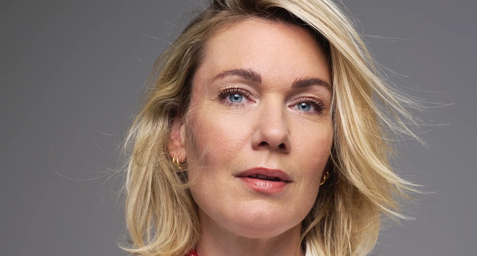 Marlijn Weerdenburg