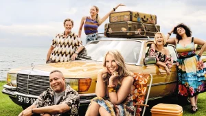 Thumbnail voor Lekker, die nostalgie: dit lees je deze maand in LINDA. 'VAKANTIES VAN VROEGER'