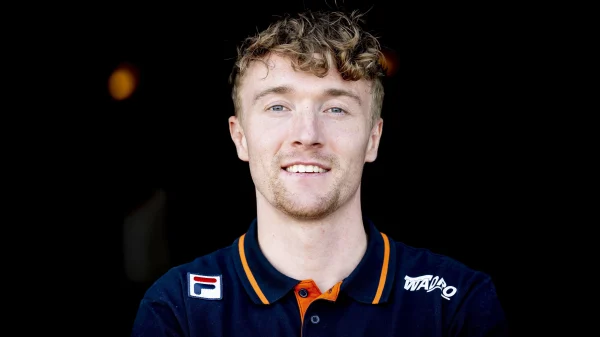 sven roes