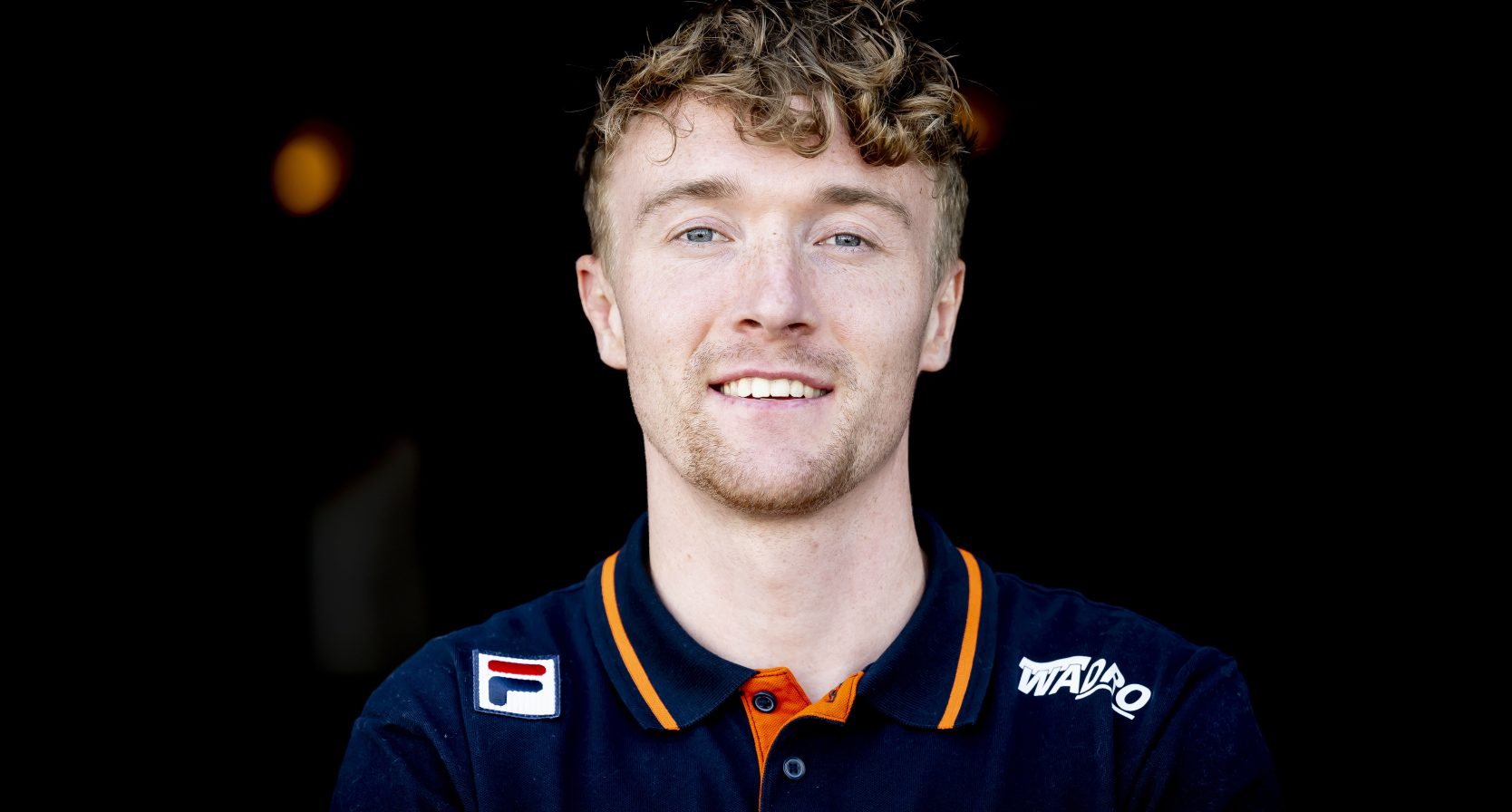 sven roes
