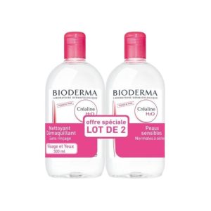 Bioderma Micellar water