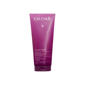 caudalie douchegel