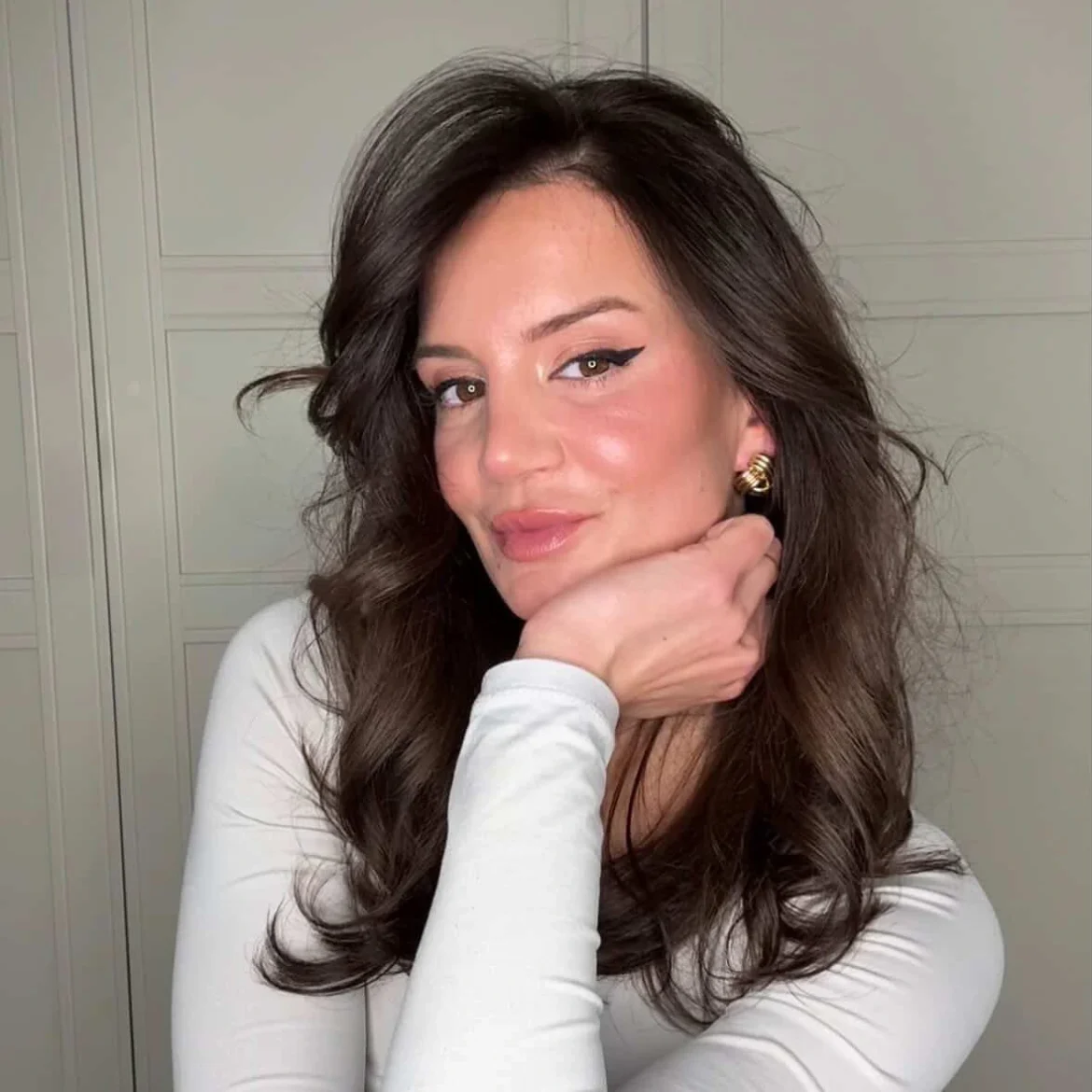 Bouchra doneerde een nier aan haar schoonzus: 'Ik dacht: dit kan ik niet laten gebeuren'