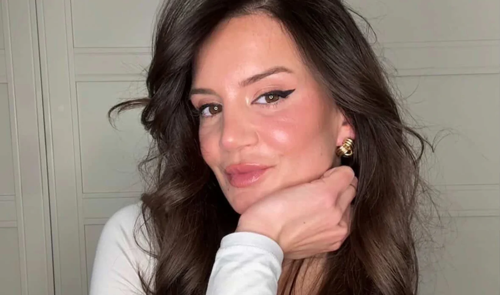 Bouchra doneerde een nier aan haar schoonzus: 'Ik dacht: dit kan ik niet laten gebeuren'