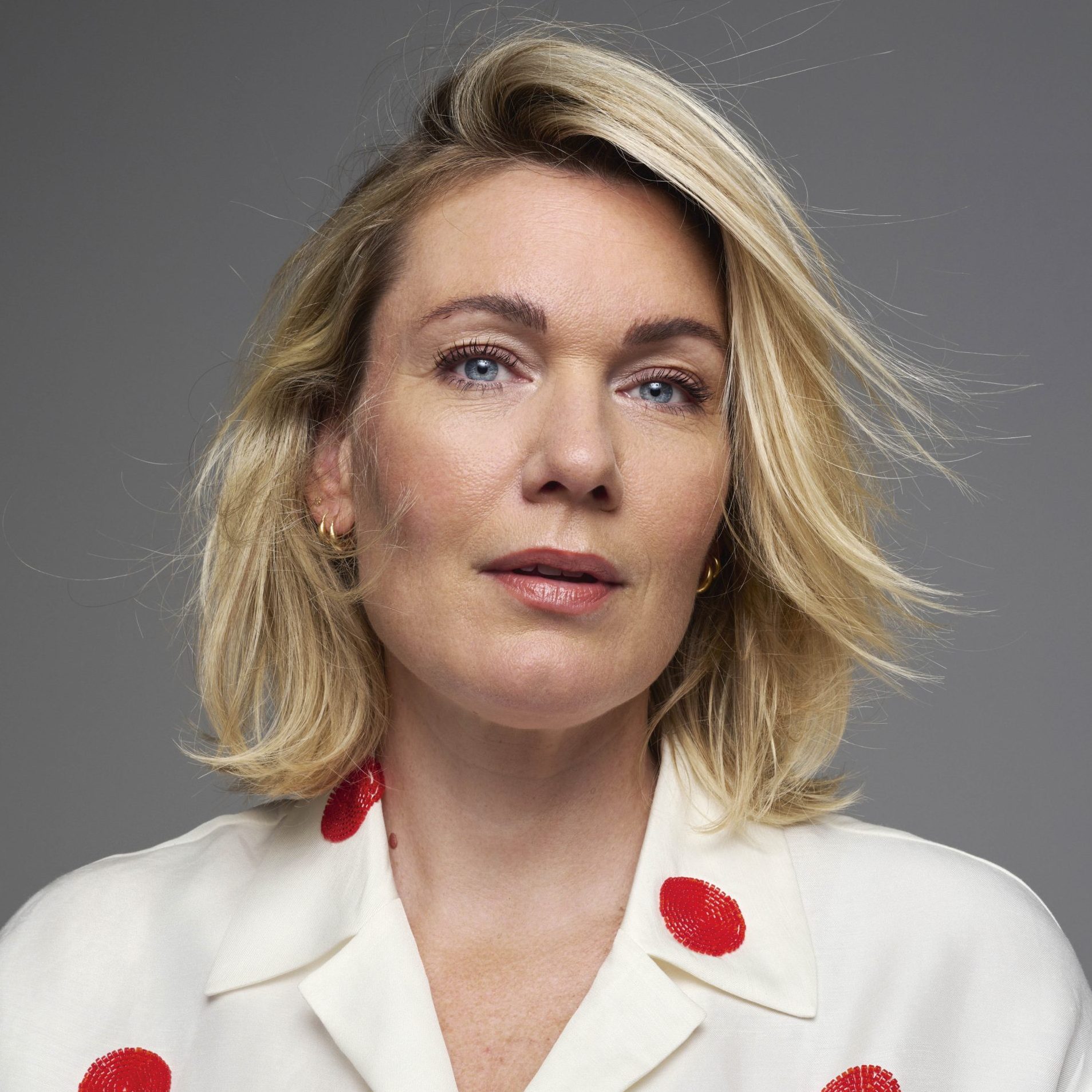 Marlijn Weerdenburg: ‘Lekker met elkaar kneuteren op een camping, dat is toch eigenlijk het hoogst haalbare’