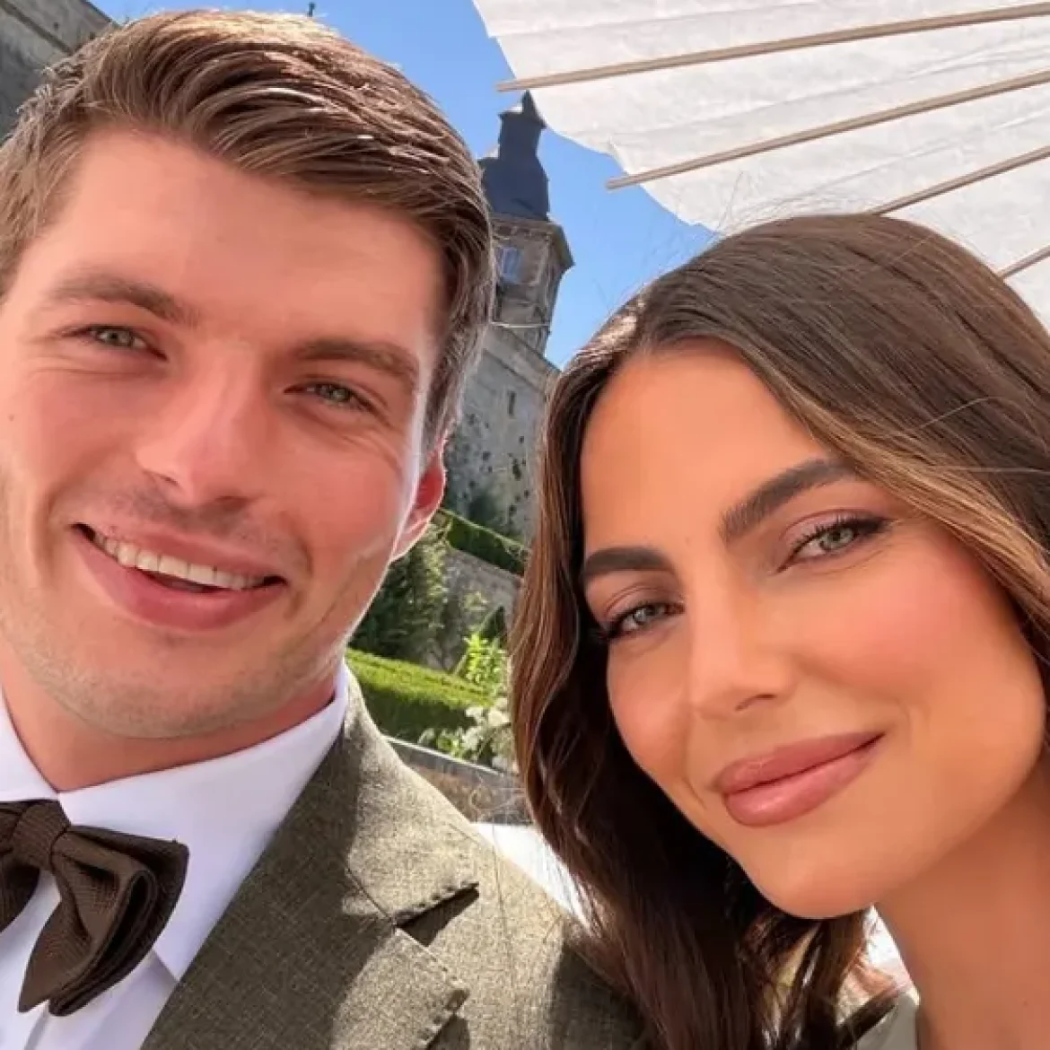 Bron: Instagram Kelly Piquet