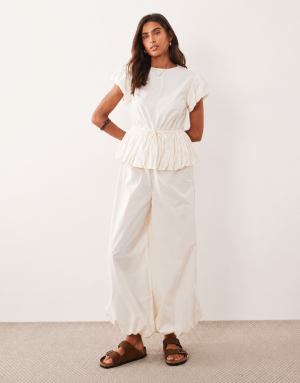 Zomer jumpsuit Asos