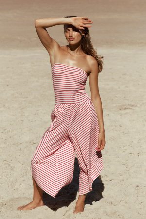 Zomer jumpsuit Free People