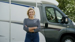 Marlijn Weerdenburg over We zijn er Bijna!