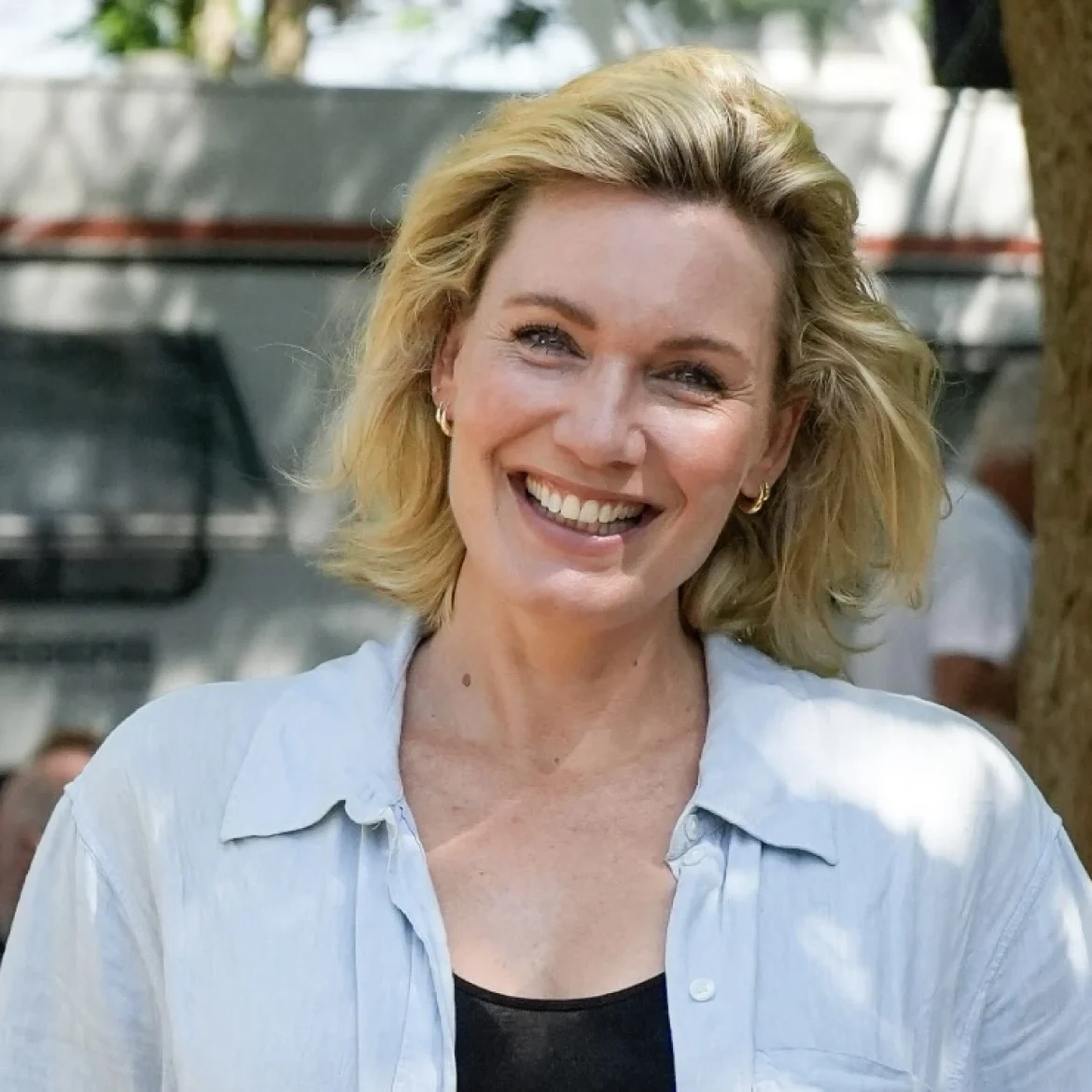 Marlijn Weerdenburg over We zijn er Bijna!