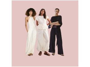 In één keer klaar: dit zijn onze favoriete jumpsuits van deze zomer