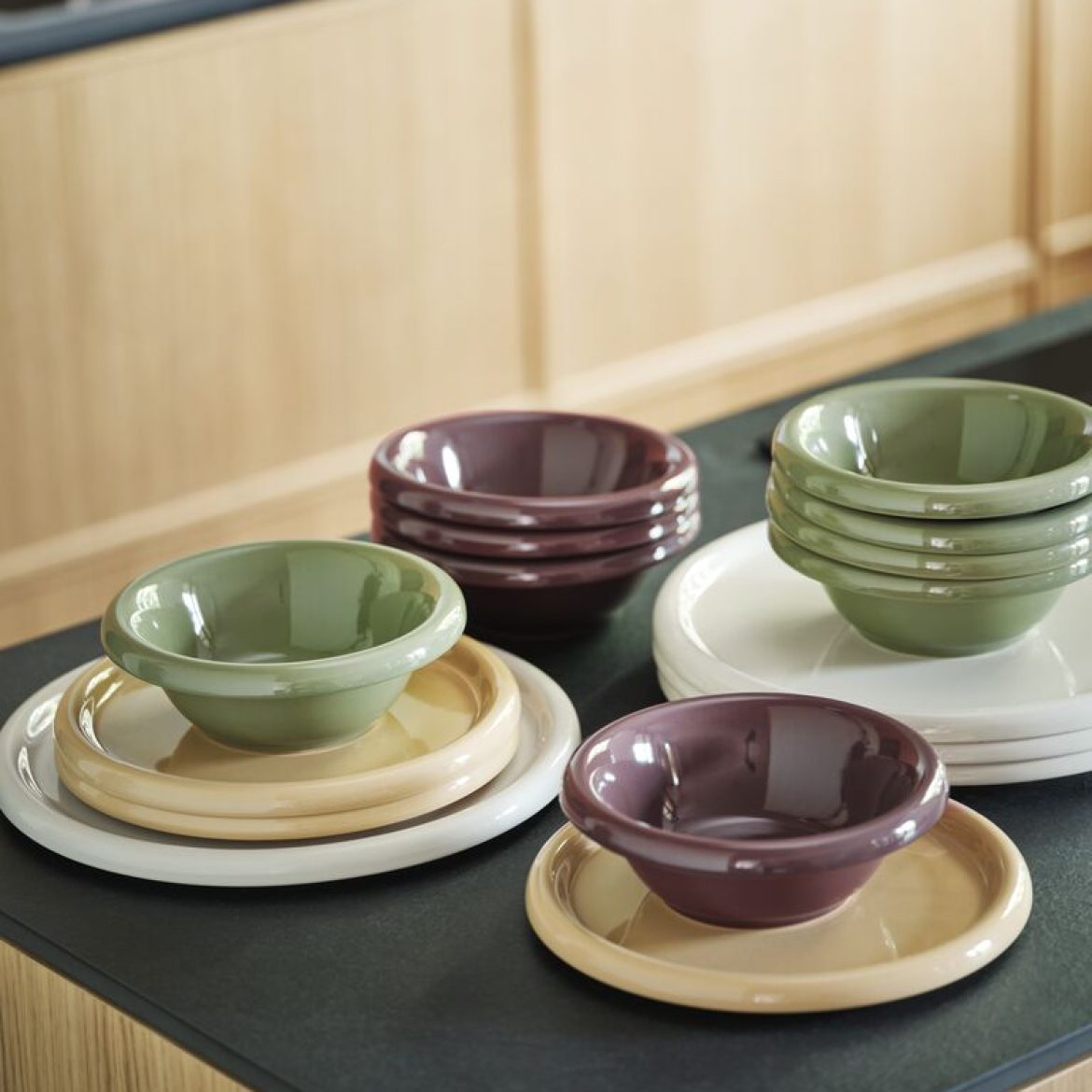 Jysk servies