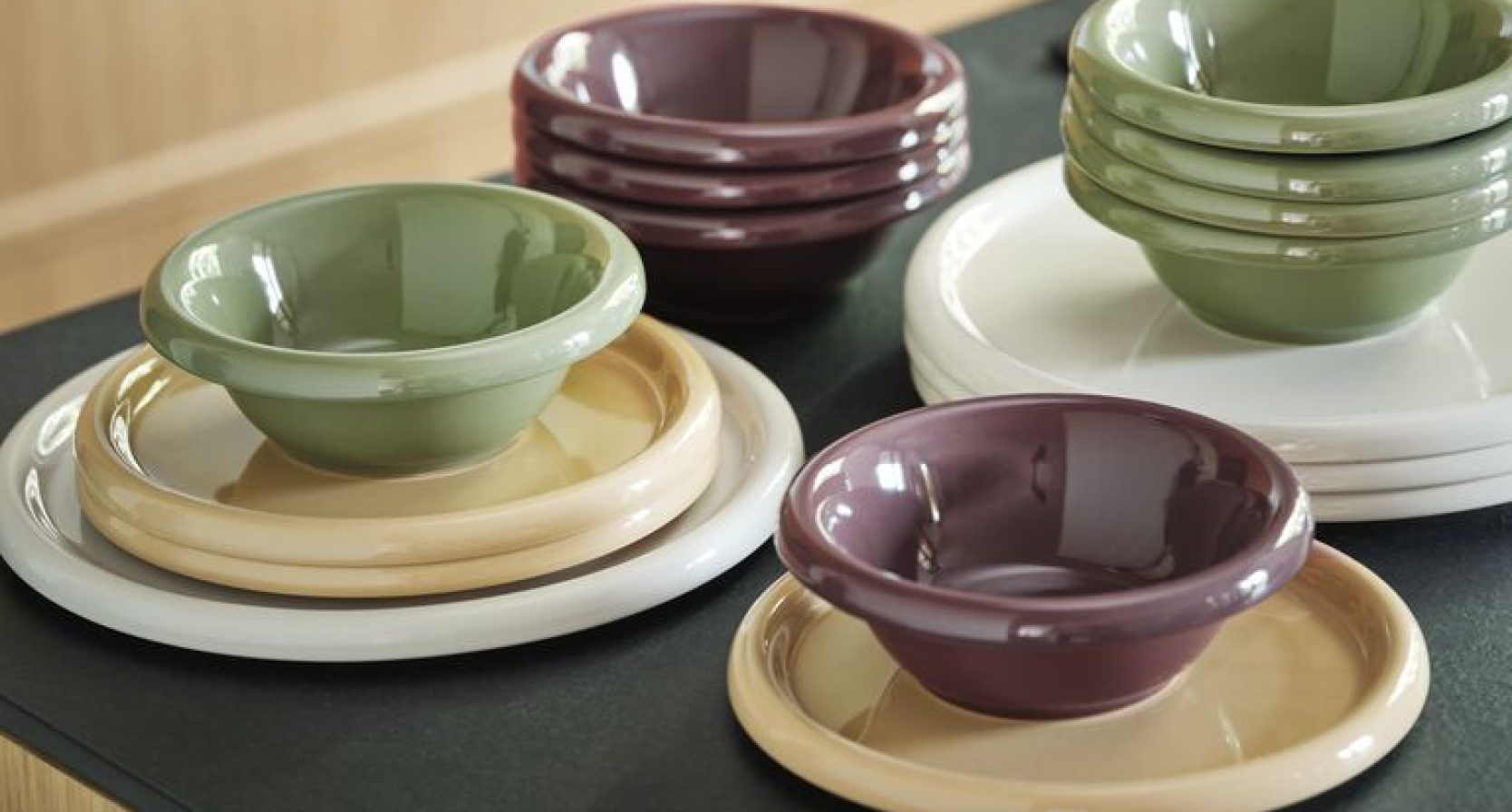 Jysk servies