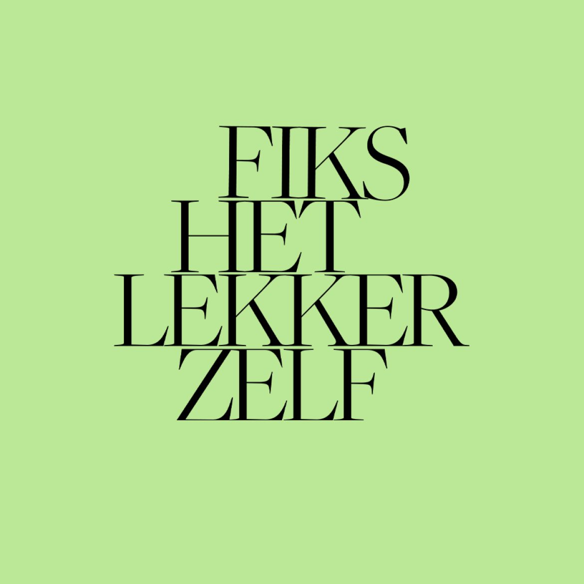 ‘Dat na de scheiding bleek dat ik mijn eigen broek kon ophouden en in ons huis kon blijven wonen, was mijn ‘finest moment’’