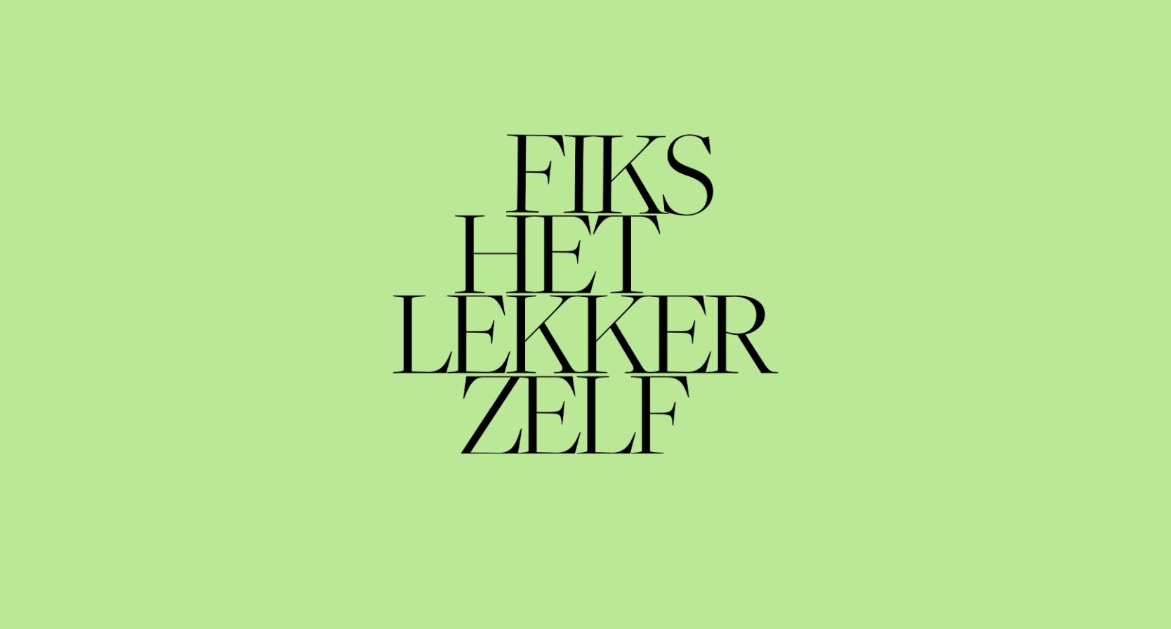 ‘Dat na de scheiding bleek dat ik mijn eigen broek kon ophouden en in ons huis kon blijven wonen, was mijn ‘finest moment’’