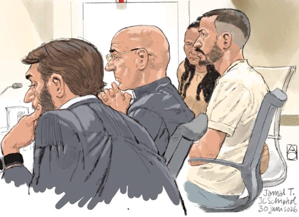 Vrijspraak Jamal T. in zaak Tamar