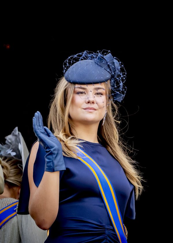 prinsjesdag 2025