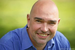 Cees Geel overleden