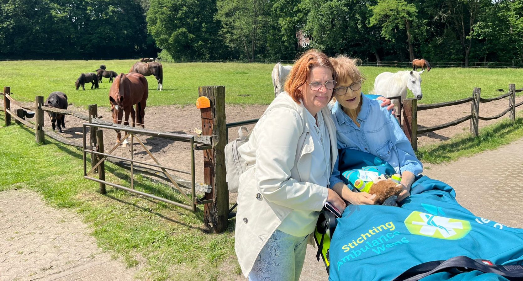 de laatste wens astrid