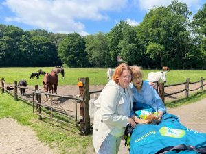 de laatste wens astrid