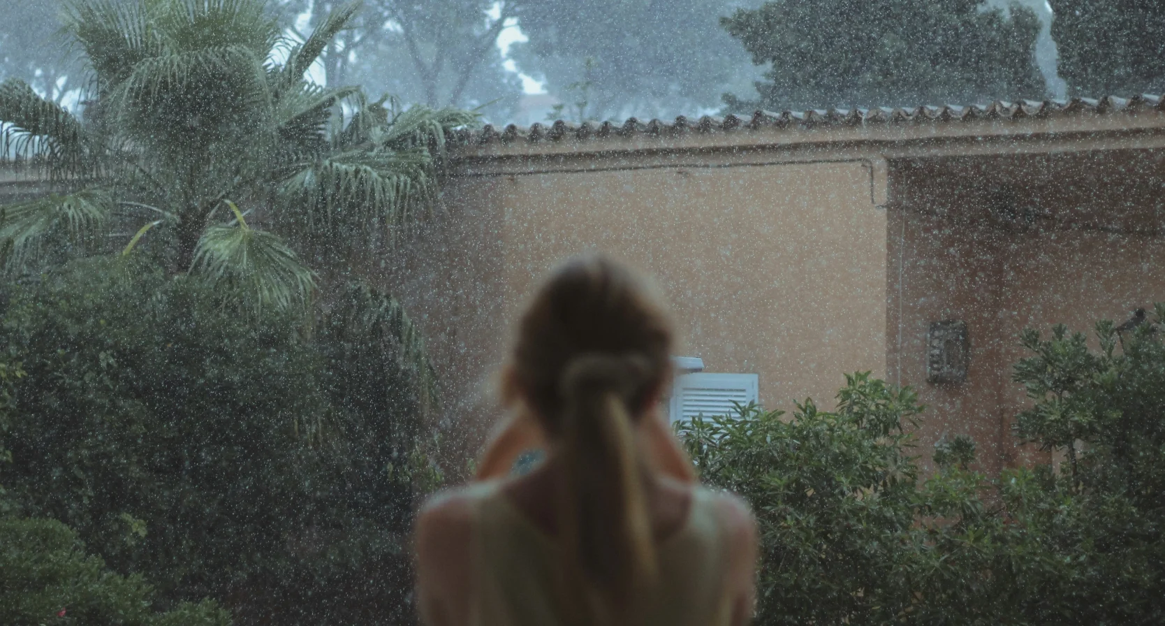 noodweer, Madeira