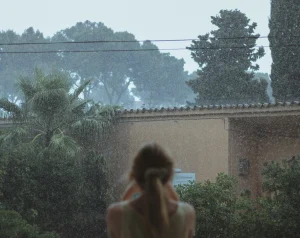 noodweer, Madeira