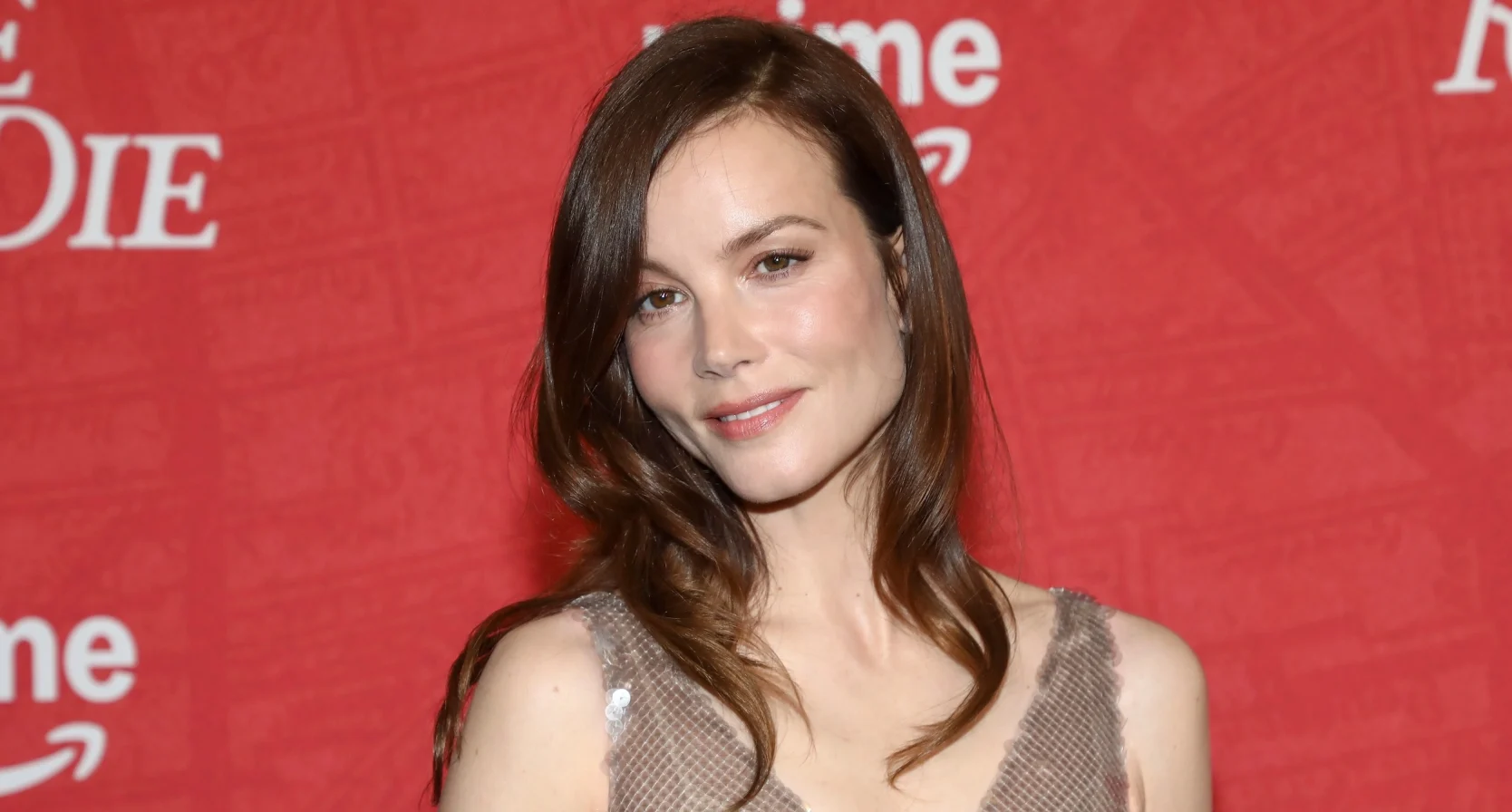 Sylvia Hoeks speelt een rol in Ride or Die