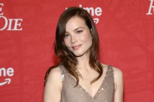Sylvia Hoeks speelt een rol in Ride or Die