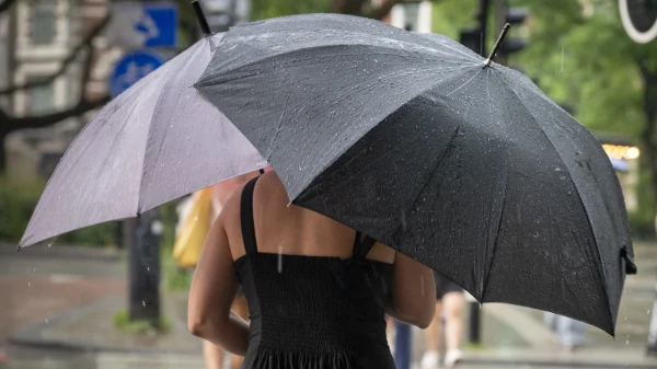 regenbuien