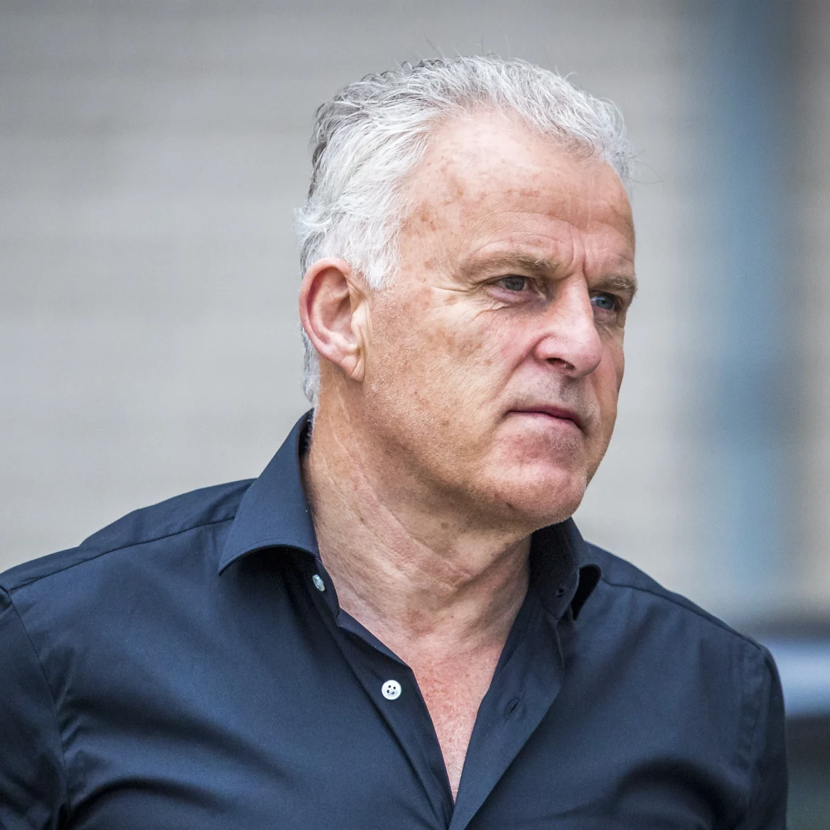 Peter R. de Vries